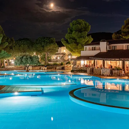Club Esse Cala Gonone-2