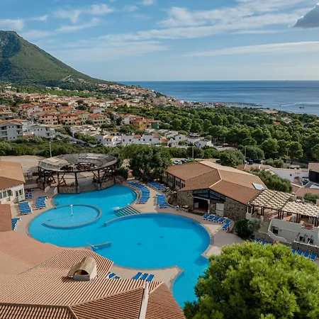 Club Esse Cala Gonone-3