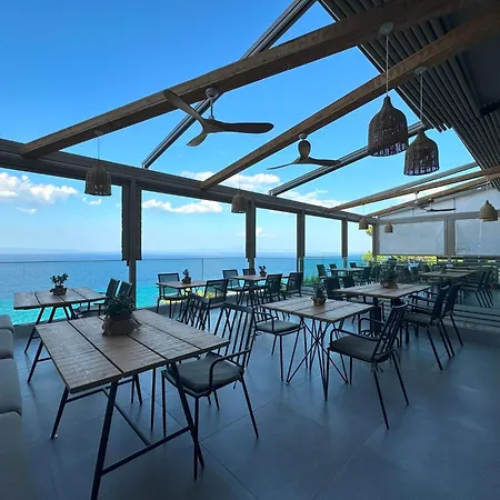 Rigas Boutique Hotel & Spa-3