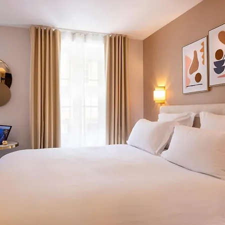 Hotel Le Nautilus-3