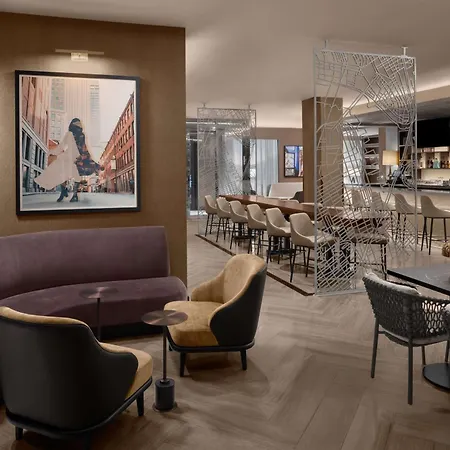 Hilton Brooklyn New York - Newly Renovated-3