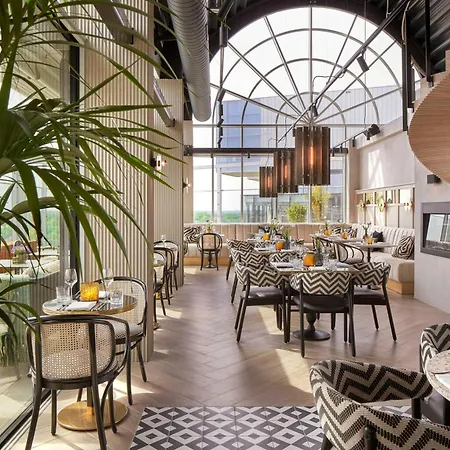 The Den, 'S-Hertogenbosch, A Tribute Portfolio Hotel-3