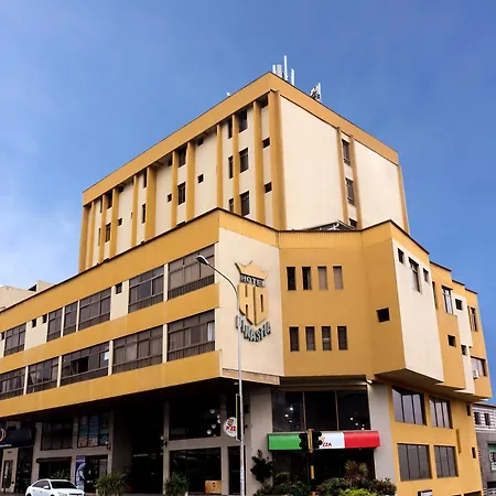 Hotel Dinastia-3