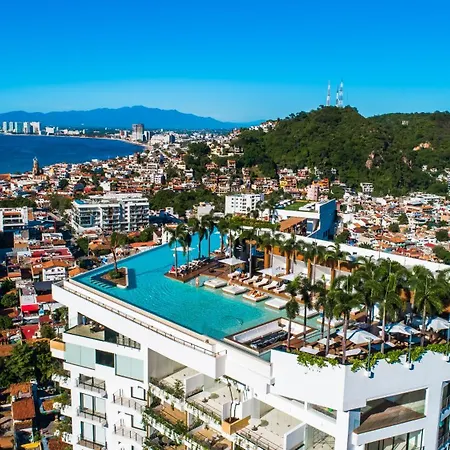 Soho Pv - 106 Luxe Getaway In Pv-3