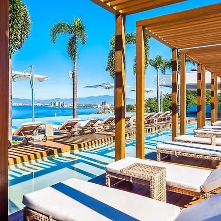 Soho Pv - 106 Luxe Getaway In Pv-2