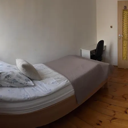 Hostel Reda Szczecin-2