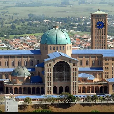 Casa Em Aparecida Prox A Basilica De Nossa Senhora-2