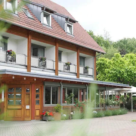 Landhotel Waldheim-2