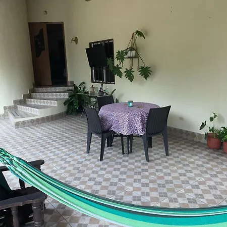 La Casa De Rosa-3