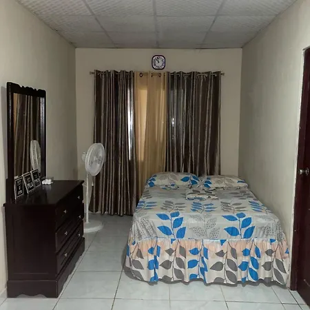 La Casa De Rosa-2