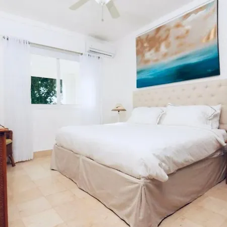 Beachfront Luxury Penthouse-2