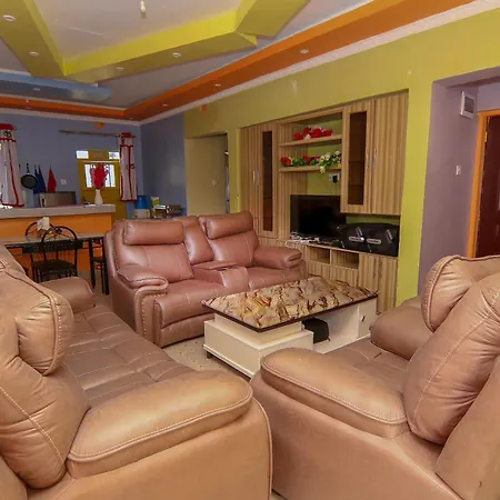 Charis Farm Air B&B-3