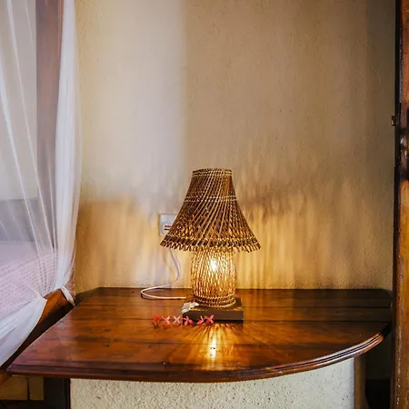 Isolabella Ayurveda Hotel Hiriketiya-2