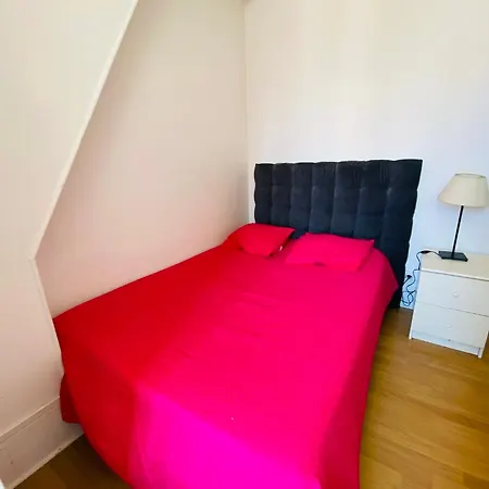 Appartement Colisee Champs Elysees-2