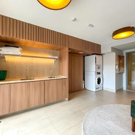Viva Com Modernidade Em Perdizes, Proximo Ao Allianz Parque-3
