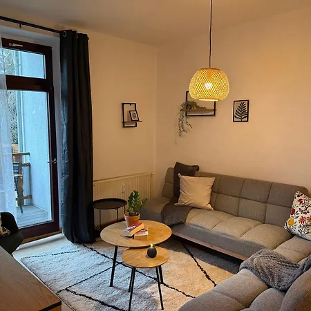 4 Sleep Apartments Karl-3
