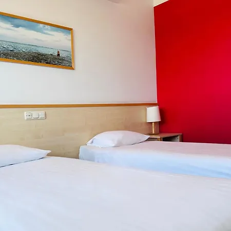 Green Park Hotel Klaipeda-2