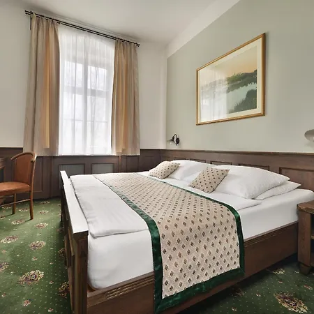 Hotel Podhrad-2