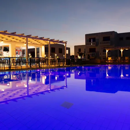 Bouradanis Art Hotel-2
