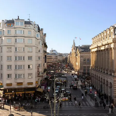 Hotel Hor Europe-3