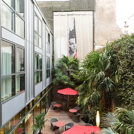 Hotel Hor Europe-2