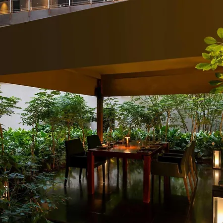 The Westin Doha Hotel & Spa By Marriott-2