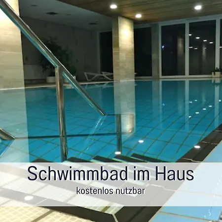 Strandloft Cuxhaven im Haus Frauenpreiß Sahlenburg - strandnah - 2 Hunde willkommen -Schwimmbad - Sauna - direkt am Wald - Dachterrasse mit Blick nach Neuwerk-3