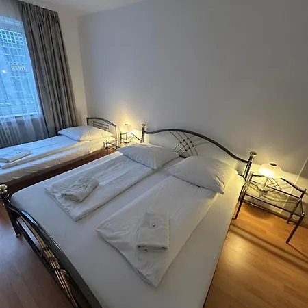 Hotel-Pension Asta-3