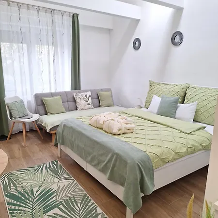 Varfal Apartman II-2