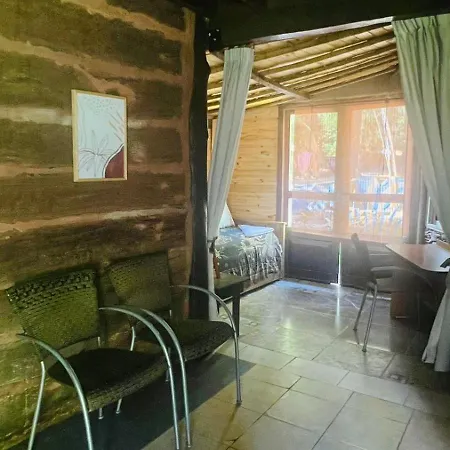 Casitas Del Arroyo Actividades Arte Cultura Y Descanso En Villa General Belgrano-2