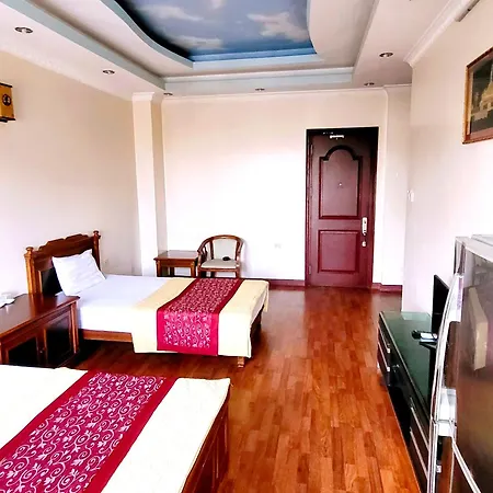 Sao Pho Hien Hotel-2