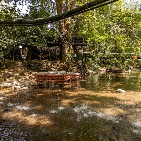 Yoeruek Park Pansiyon-3