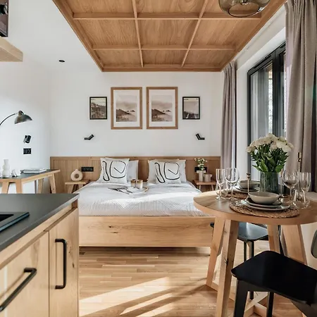 Runo Apartamenty & Spa - Basen Sauna - Odkryj-Bialke-3