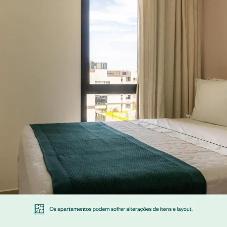 Cais Eco Residencia Muro Alto By Sintta-3