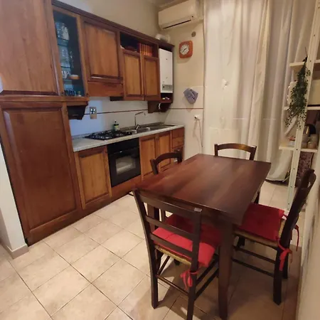 Pigneto House-3