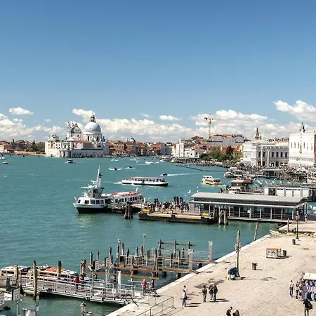 San Giorgio View Apartment With Terrace R&R-3
