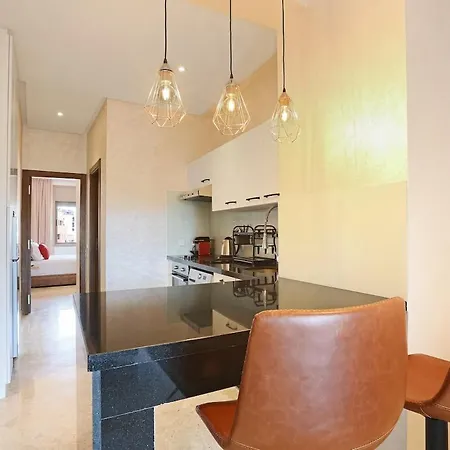 New Elegant And Cozy Appartement Next To Carre Eden-3