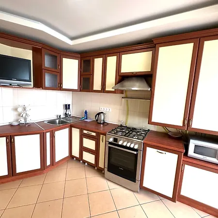 Sunrise Apartment-3