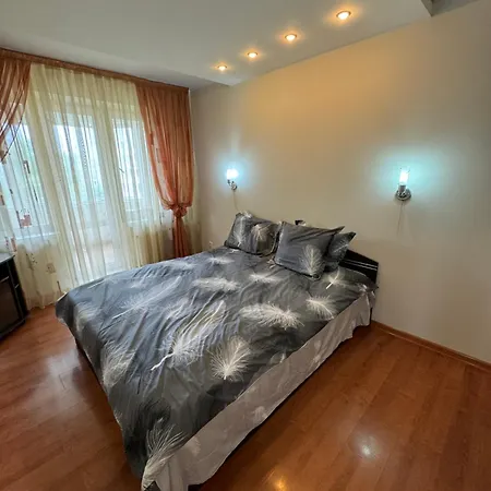 Sunrise Apartment-2