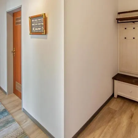 Ferienwohnung Möwenkoje-2