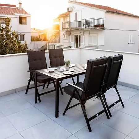 Apartment Bero, Central & Free Parking-3
