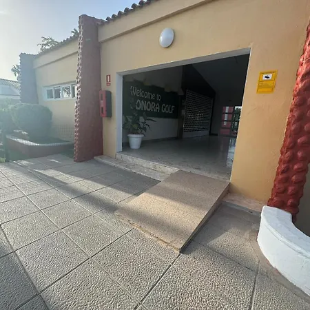 Sonora Golf Bungalow-2