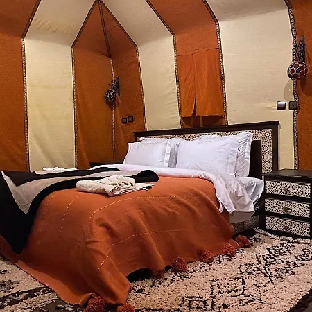 Nomads Desert Camp-2