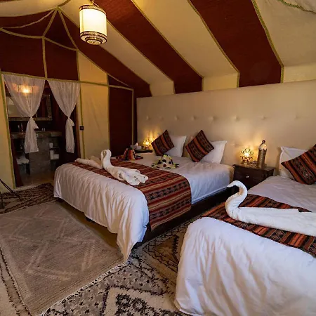 Nomads Desert Camp-3