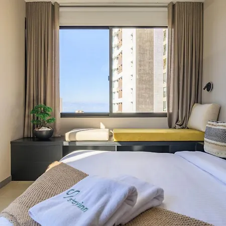 The Corner 1BR in Gemmayze-2