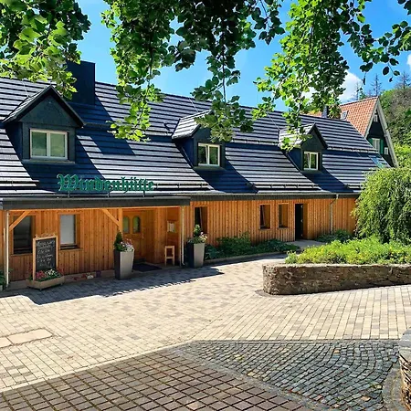 Jagdschloss Windenhütte-3