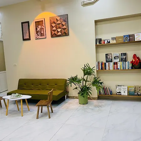Nha Cua Nhim - Lo Lo Chai-2