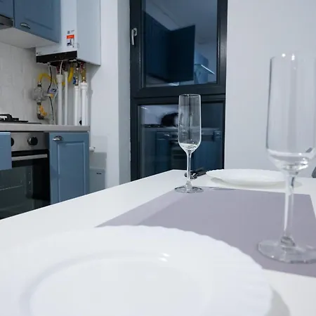 Plaza Residence Bucharest 5-3