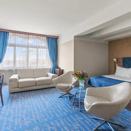 Hotel Diament Plaza Gliwice-2