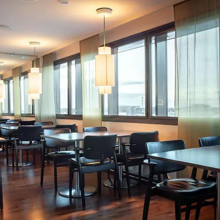 Hilton Helsinki Airport-2
